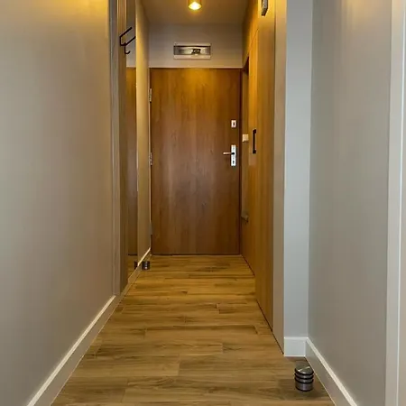 Marble Wave Apartament Rowy (Pomerania)