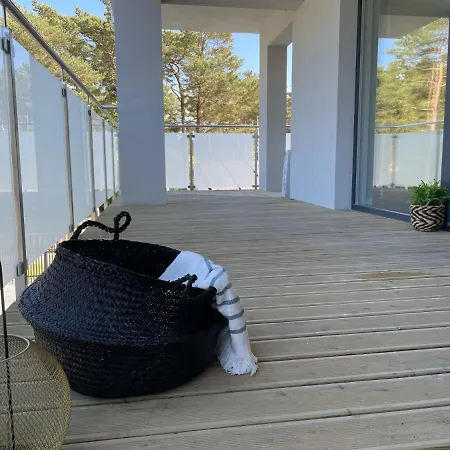 Marble Wave Rowy (Pomerania)