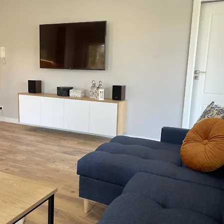 Marble Wave Apartament