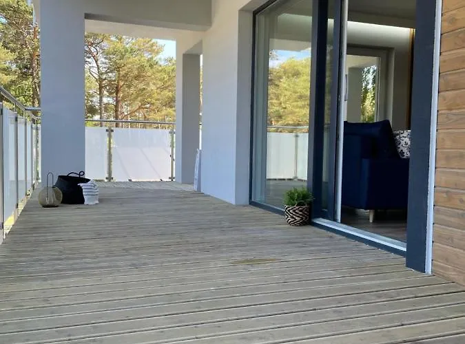 Apartamento Marble Wave