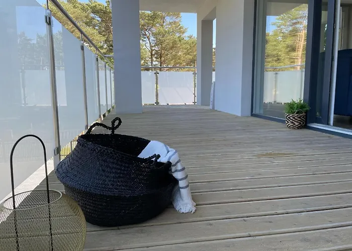 Marble Wave Rowy (Pomerania)