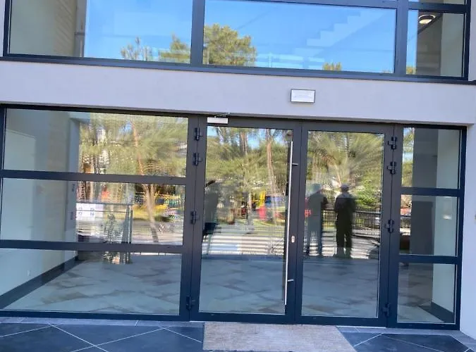 Apartamento Marble Wave *