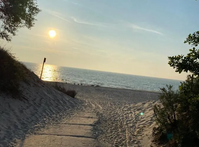 Marble Wave * Rowy (Pomerania)